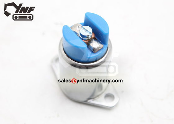comprar Máquina escavadora nova Solenoid Valve da válvula de solenoide 0330001004 de VIOKS Bosch online manufacture