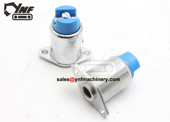 comprar Válvula de solenoide 5000560140 do desligamento da parada programada do combustível 240702 0698826 online manufacture
