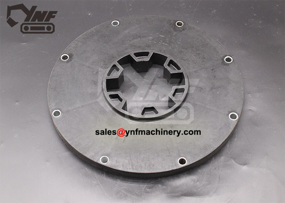 comprar Máquina escavadora Engine Spare Parts da flange do acoplamento Ex25 flexível 0471901 0424902 online manufacture