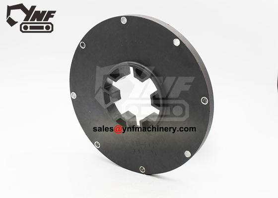 comprar Acoplamento de flange 2437U213S312 de Hydraulic Pump Coupling da máquina escavadora de K907LC online manufacture
