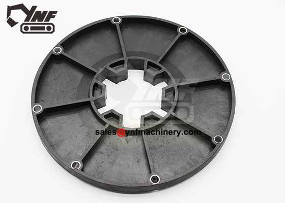 comprar Máquina escavadora Coupling Flexible Flange de K909LC que acopla 2437U213S114 2437U213S312 online manufacture
