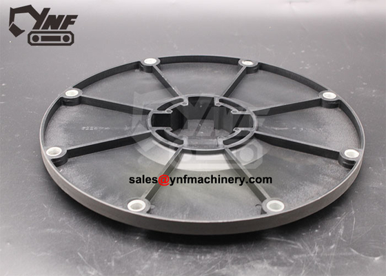 comprar Acoplamento de flange 2441U436S115 da bomba hidráulica para a máquina escavadora MD300LC online manufacture
