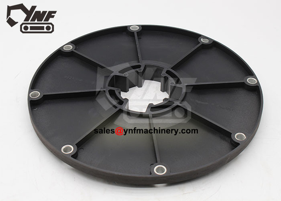 comprar Máquina escavadora Flange Coupling 2437U213S114 2437U213S312 para Kobelco SK200-6 online manufacture