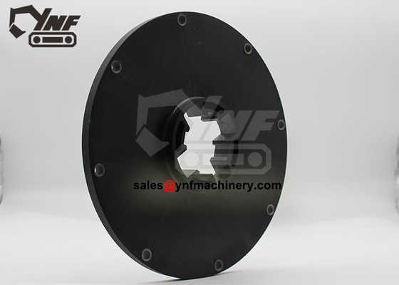 comprar Peças 2441U1040S10 do conjunto de motor de Flange Coupling Swing da máquina escavadora de SK330LC online manufacture