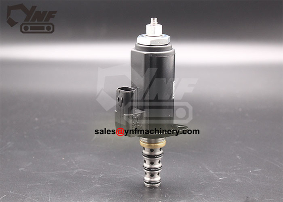 comprar Máquina escavadora Electric Parts LC35V00004F1 da válvula de solenoide de SK200-6ES online manufacture