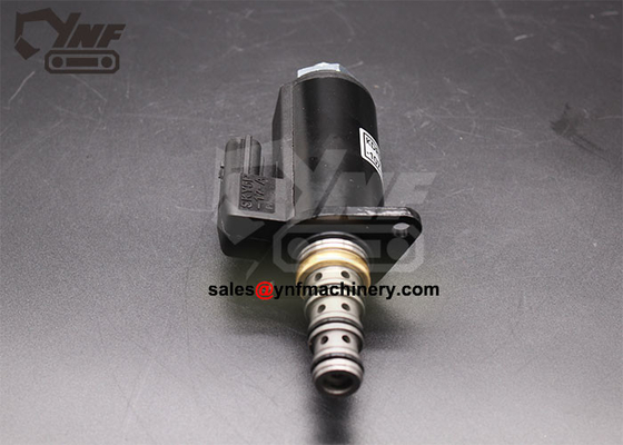 comprar Válvula de solenoide para a máquina escavadora YN35V00049F1 YN35V00049F1 de 200-8 Kobelco online manufacture