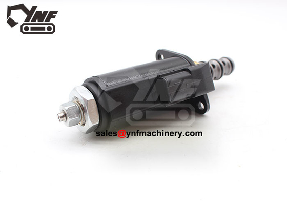 comprar Válvula de diminuição PU30V01038F1 da pressão de Solenoid Valve Proportional da máquina escavadora SK024 online manufacture