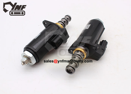 comprar Válvula de diminuição PV30V01002F1 da pressão de Solenoid Valve Proportional da máquina escavadora SK030 online manufacture