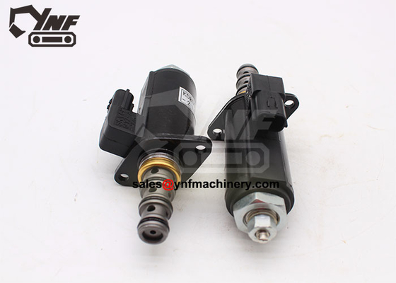 comprar Válvula de solenoide da bomba SK035-2 hidráulica para Kobelco 2436U2637S8 PV53V00002S010 online manufacture