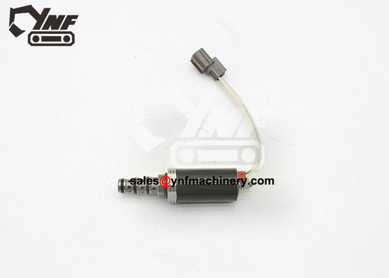 comprar Válvula de solenoide SK135SRLC-1E de Electric Parts Proportional da máquina escavadora de Kobelco LC35V00004S005 online manufacture