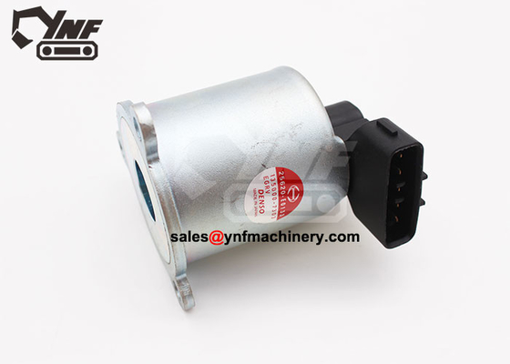 comprar Máquina escavadora 1080 da bomba hidráulica do exemplo de Solenoid Valve For da máquina escavadora Parts S516951 online manufacture