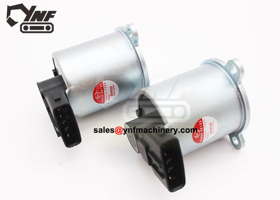comprar Máquina escavadora Replacement Parts S516009 da válvula de solenoide do caso 1187B online manufacture
