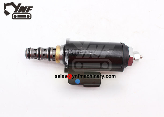 comprar Válvula de solenoide KHJ15460 do mercado de acessórios CX210 LJ00684 LL00055 para o caso online manufacture