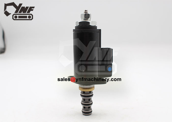 comprar Substituição da válvula de solenoide KHJ15450 da bomba hidráulica CDP0873 162724A1 para o caso CX225SR online manufacture