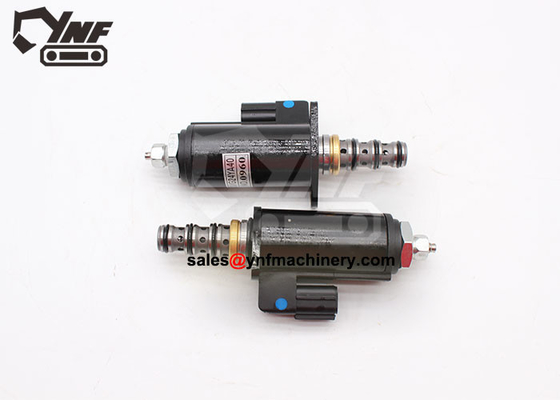 comprar Substituição LL00068 159205A1 da válvula de solenoide da bomba hidráulica para o caso CX240 online manufacture