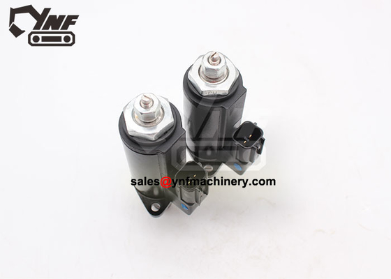 comprar Substituição L162538A1162724A1 da válvula de solenoide da bomba hidráulica para o caso CX290 online manufacture