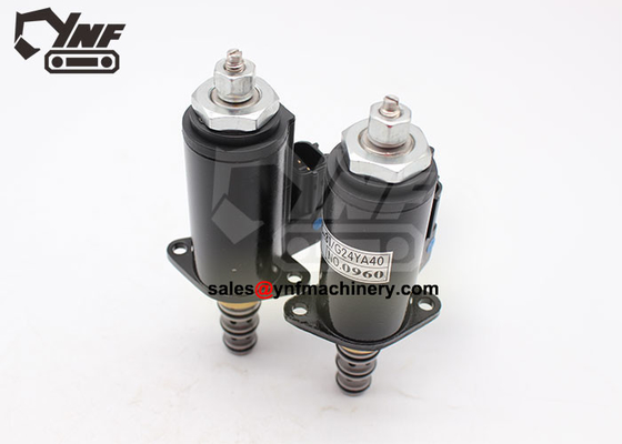 comprar Válvula de solenoide CPH0400 de  Main Pump da máquina escavadora CX460 LL001140 online manufacture