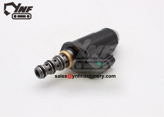comprar Válvula de solenoide proporcional KHJ15450 do controle hidráulico de CX130C LL001140 online manufacture