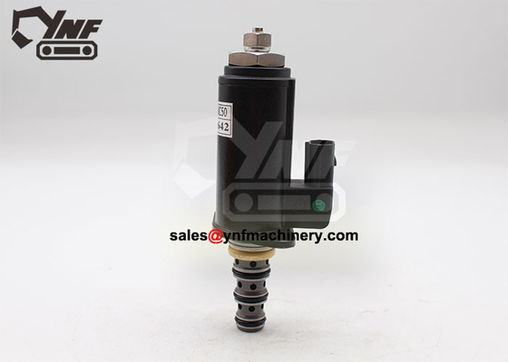 comprar Válvula de solenoide proporcional MFJ71500 do controle hidráulico do SÊNIOR de CX75C LJ017960 online manufacture