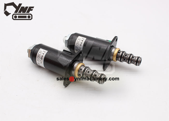 comprar Válvula de solenoide de LC35V00004F1 LC35V00004F2 Holdwell para a Holanda nova E130 online manufacture