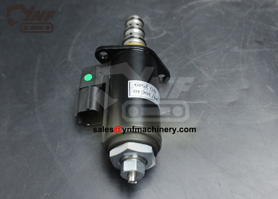 comprar Válvula de solenoide de YB35V00002F2 YT35V00012F1 Holdwell para E200SR online manufacture