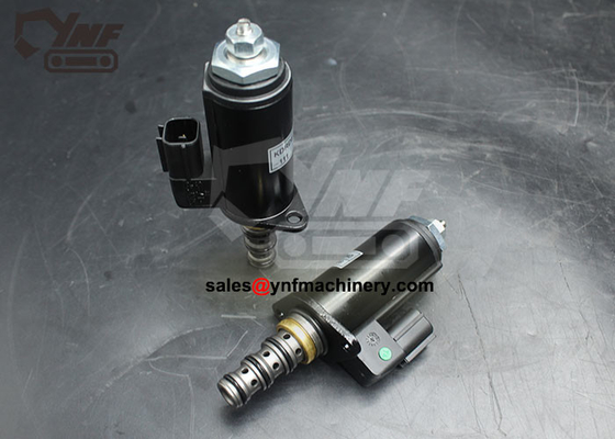 comprar Máquina escavadora Pump Solenoid Valve de YN35V00050F1 YN35V00052F1 para E135B online manufacture