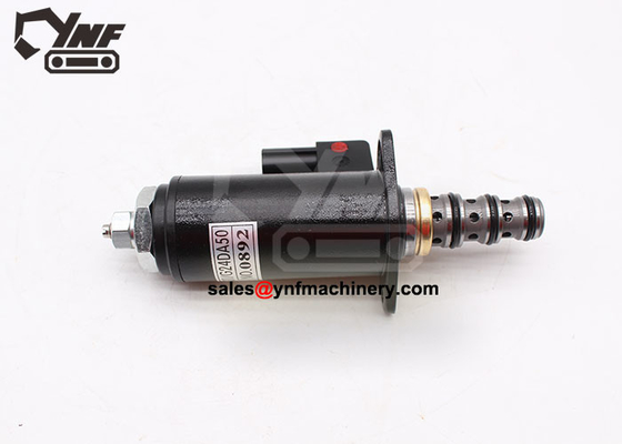 comprar Válvula de solenoide de YR35V00009S022 YN35V00047F1 YN35V00047F3 da máquina escavadora Pump For E175B online manufacture