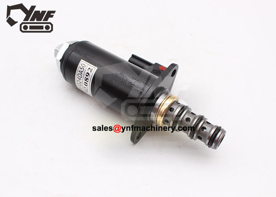 comprar Válvula de solenoide 73183394 da bomba EC130 hidráulica 73176866 2781541 online manufacture