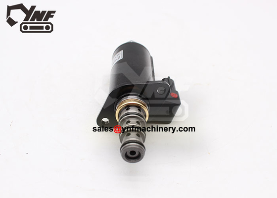 comprar 410207-00145 máquina escavadora hidráulica Accessories For DX160LC-3 da válvula de solenoide online manufacture