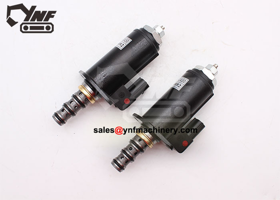 comprar Válvula de solenoide de Electric Parts Hydraulic da máquina escavadora de K1047557 K9007363 para DX200A Doosan online manufacture