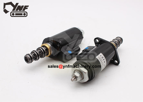 comprar Válvula de controle K1003040A da válvula de Spare Parts Solenoid da máquina escavadora de DL250A K9001107 online manufacture