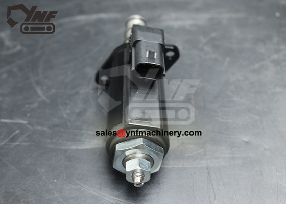 comprar Válvula de solenoide hidráulica 9278243 de John Deere 120D 9239590 FYB60000173 online manufacture
