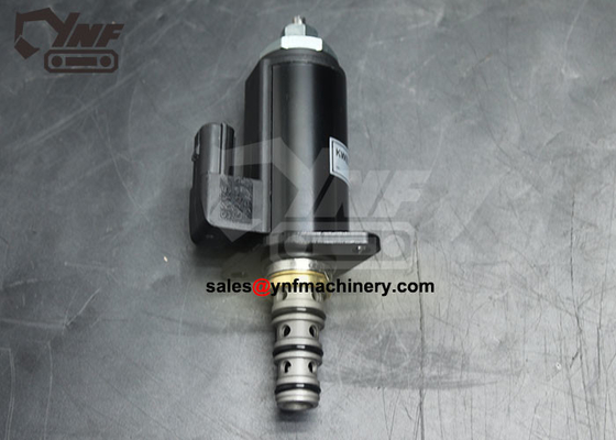 comprar Válvula de solenoide hidráulica 9218234 9223051 9223056 para John Deer 180 online manufacture