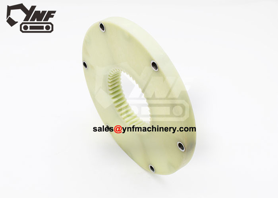 comprar Máquina escavadora Flange Coupling VI8944067545 para a Holanda nova E135SR online manufacture