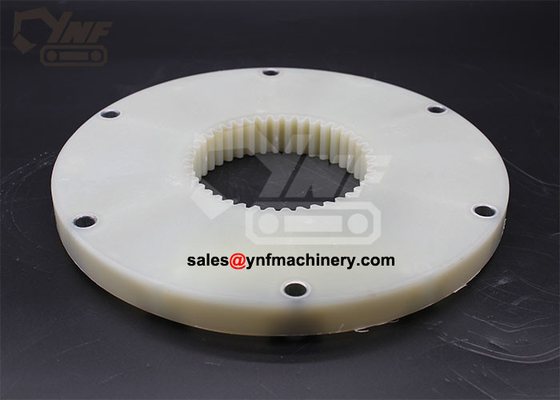 comprar Máquina escavadora Coupling Replacement YN15V00017S010 do acoplamento de flange para E200SR online manufacture