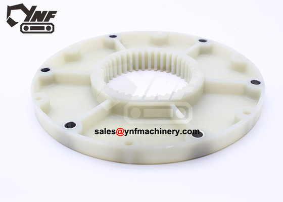 comprar Acoplamento do volante do acoplamento de flange VAME088584 VAME441310 para E215 online manufacture