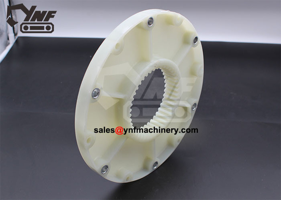 comprar Máquina escavadora Flange Coupling S19020-06418 para SK014 online manufacture