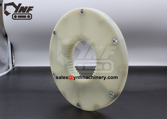 comprar Máquina escavadora Flange Coupling S19129-02701 para SK015 online manufacture