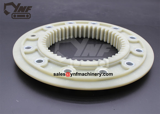 comprar Máquina escavadora Flange Coupling 295*48T para SK030 S19029-03824 online manufacture