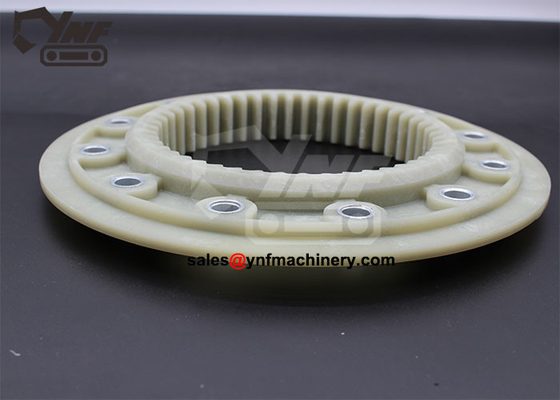 comprar Acoplamento de flange PW10V00002S024 da máquina escavadora SK030-2 online manufacture