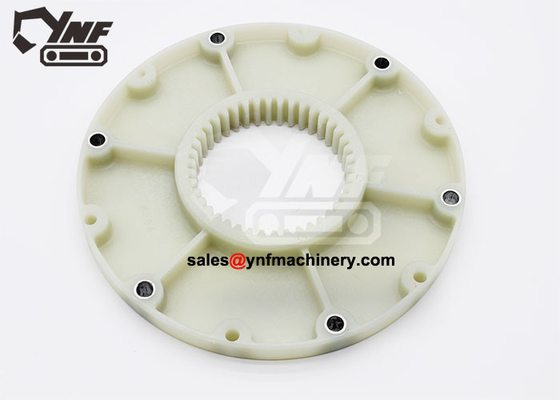 comprar A máquina escavadora SK030-2 flangeia as peças de maquinaria da construção do acoplamento PW10V00002S024 online manufacture