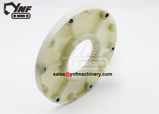 comprar Acoplamento de flange S19029-03824 de Coupling SK035 da máquina escavadora da substituição online manufacture