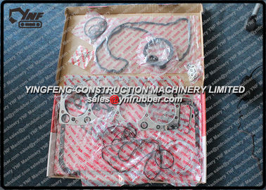 comprar Tipo completo 5878153450 de Mahle do jogo da gaxeta do motor diesel do reparo de ISUZU 4HK1/5-87815345-0 online manufacture