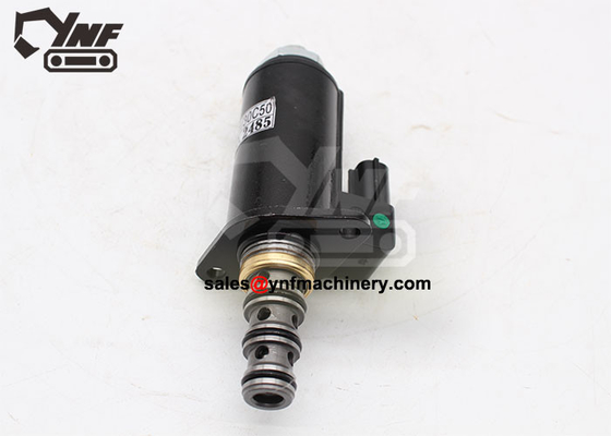 comprar Válvula de solenoide YN35V00023F1 do fechamento da segurança 2436U2946S12 para Kobelco SK100L online manufacture