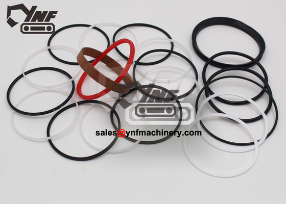 comprar 828/10371 de selo hidráulico de acoplamento giratório Kit Rubber do cilindro do JCB de Seal Kits For JS145LC da máquina escavadora online manufacture