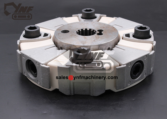 comprar máquina escavadora Shaft Coupling Assy For Vovol EC550 do AL 2520235 do plutônio 160H online manufacture