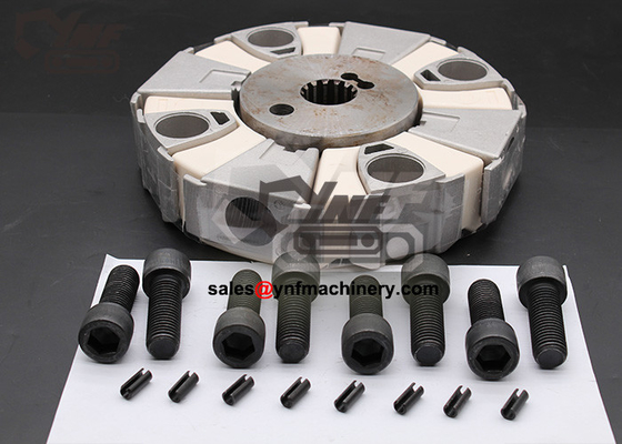 comprar CAT 323D 321D de Coupling For da máquina escavadora do Assy 2797871 do acoplamento de eixo online manufacture