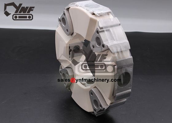 comprar 160H máquina escavadora Coupling 7Y0463 para CAT VOL-VO Doosan online manufacture