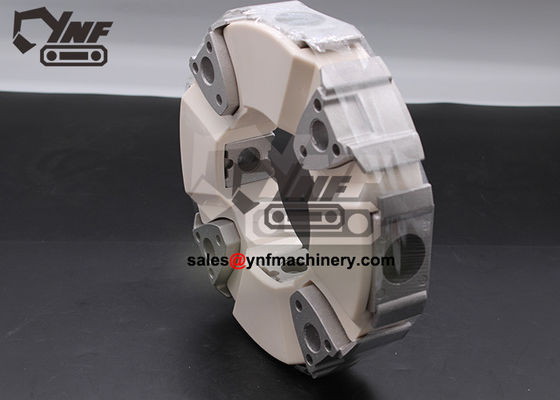 comprar 160H máquina escavadora Coupling 7Y0463 para Cater-pillar VOL-VO Doosan Fabricação em linha