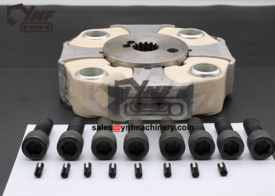 comprar Excavator Parts Element Coupling 3396952 3396953 Fits CAT 323D 321D online manufacture